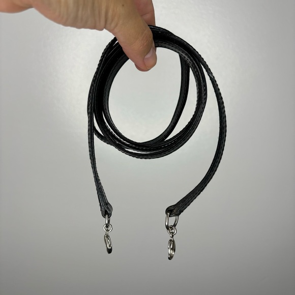 $3 LOW START 🔥Gucci Mini Bamboo Crossbody Bag - Picture 16 of 16